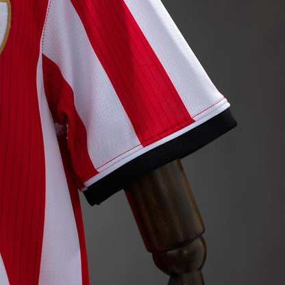 Athletic Bilbao Home Jersey 2026-2027 Football Kit Soccer Shirt