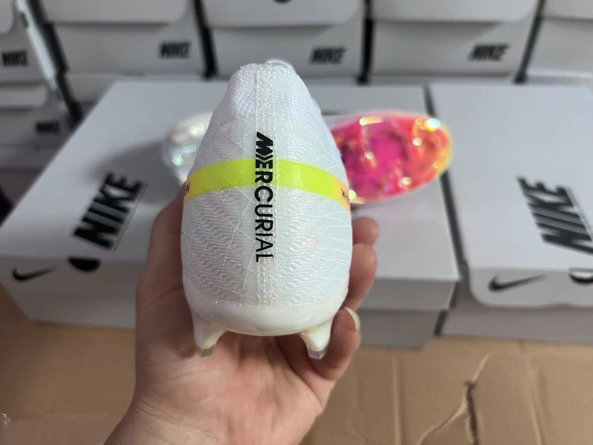 Nike Mercurial Vapor 15 Elite Cleats #5