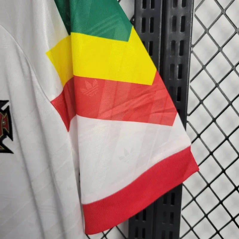 Retro Portugal Away Jersey 1992/94 Football Kit