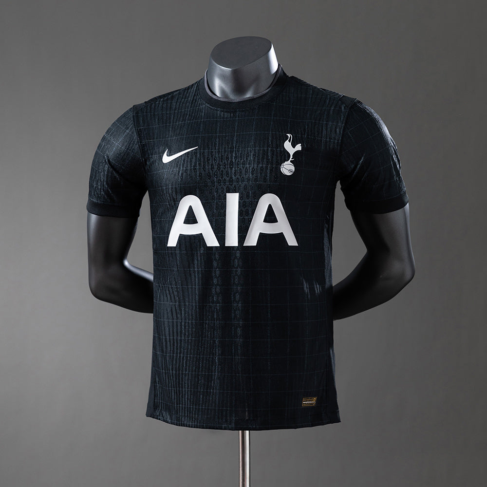 Player Version Tottenham Hotspur Jersey 25/26 Away Kit Player Version