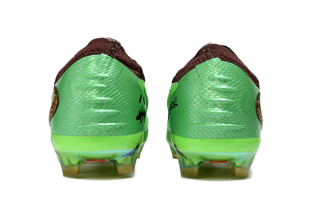 Nike Phantom GX Elite Cleats Cactus Jack #3