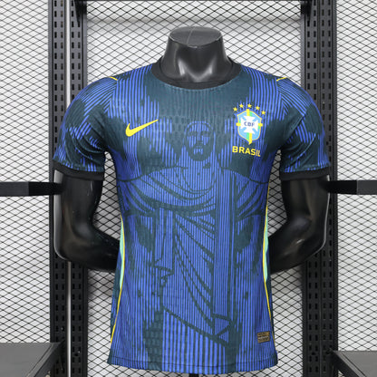 Brazil 2026 National Team Away Jersey