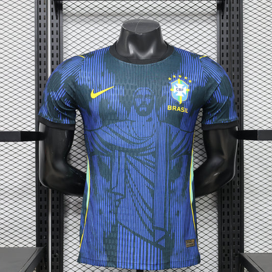 Brazil 2026 National Team Away Jersey