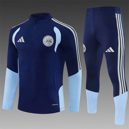 Ajax Training Tracksuits 2026-2027 Football Kit Soccer Jersey