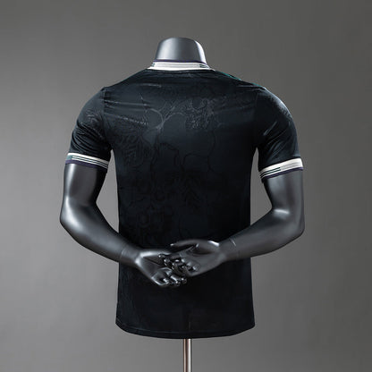 Player Version Juventus Jersey 25/26 Third Football Kit Player Version