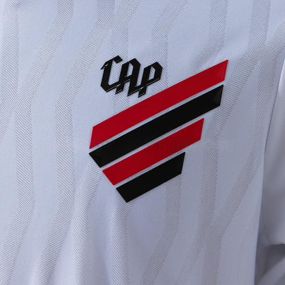 Paranaense Away Jersey 2026-2027 Football Kit Soccer Shirt