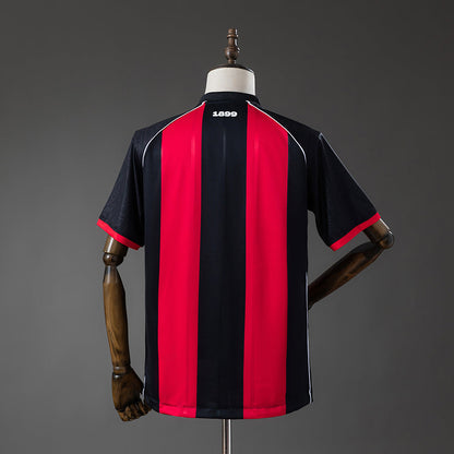 Vitoria Home Jersey 2026-2027 Football Kit Soccer Shirt