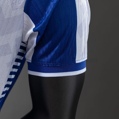 Player Version FC Porto Jersey 25/26 Home Football Kit Player Version