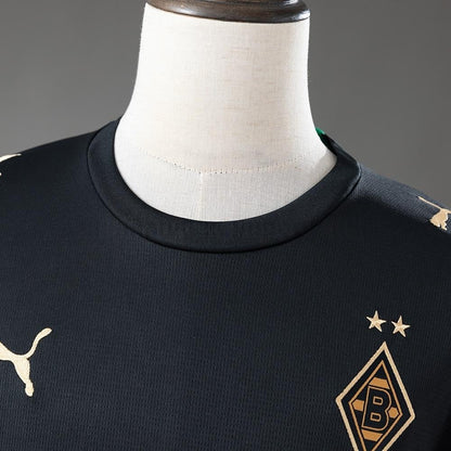 Mönchengladbach Away Jersey 2026-2027 Football Kit Soccer Shirt