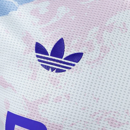 Player Version Aston Villa Jersey 25/26 Third Football Kit Player Version