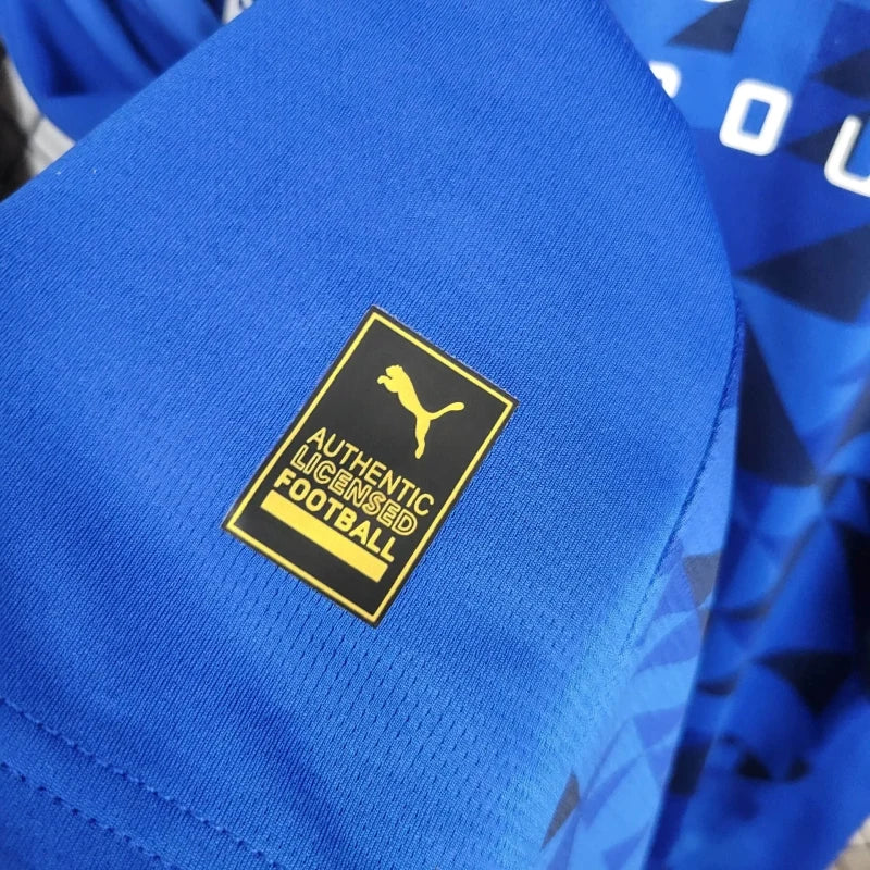 Al-hilal Riyadh Home Jersey 24/25 Football Kit