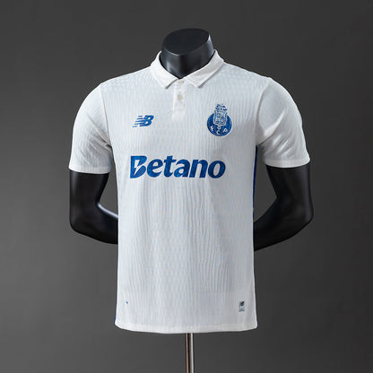 Player Version FC Porto Jersey 25/26 Third Football Kit Player Version