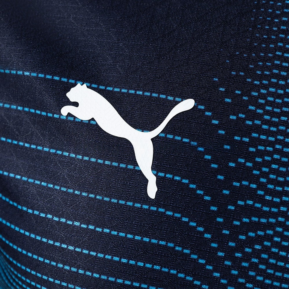 Player Version Marseille Jersey 25/26 Away Football Kit Player Version