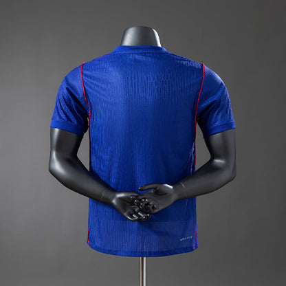 Player Version Croatia Away Jersey 2026 World Cup Football Kit Soccer Shirt