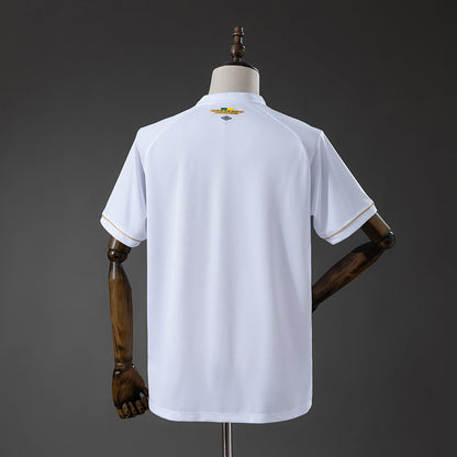 Santos Home Jersey 2026-2027 Football Kit Soccer Shirt