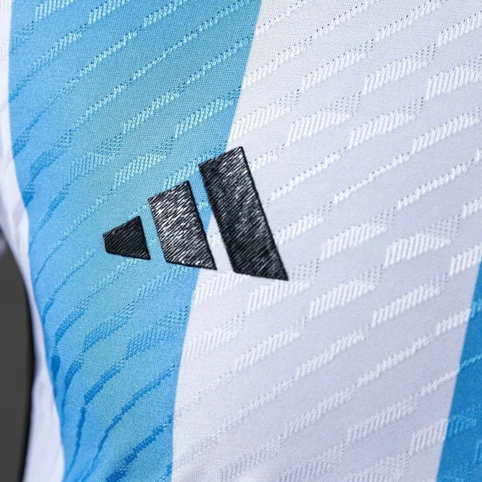 Player Version Argentina Jersey 2022 World Cup Home Kit Player Version