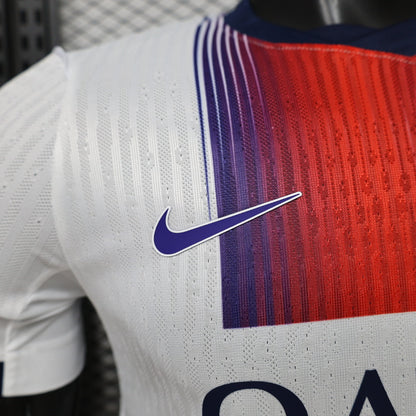 Player Version PSG Away Jersey 2026-2027 Football Kit Soccer Shirt