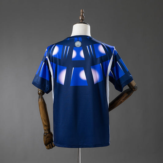 Uruguay Away Jersey 2026 World Cup Football Kit Soccer Shirt
