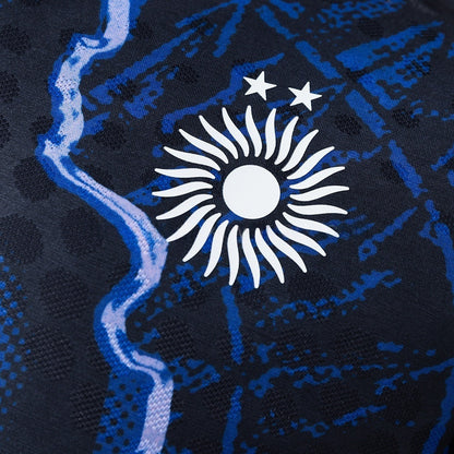 Player Version Argentina Maradona 10 Special Jersey 2026 World Cup Football Kit Soccer Shirt