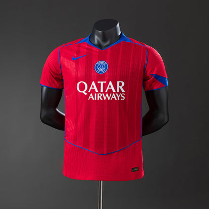 Player Version PSG Jersey 25/26 Third Football Kit Player Version