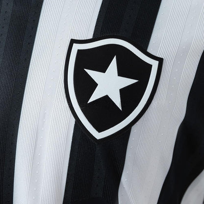 Botafogo Home Jersey 2026-2027 Football Kit Soccer Shirt