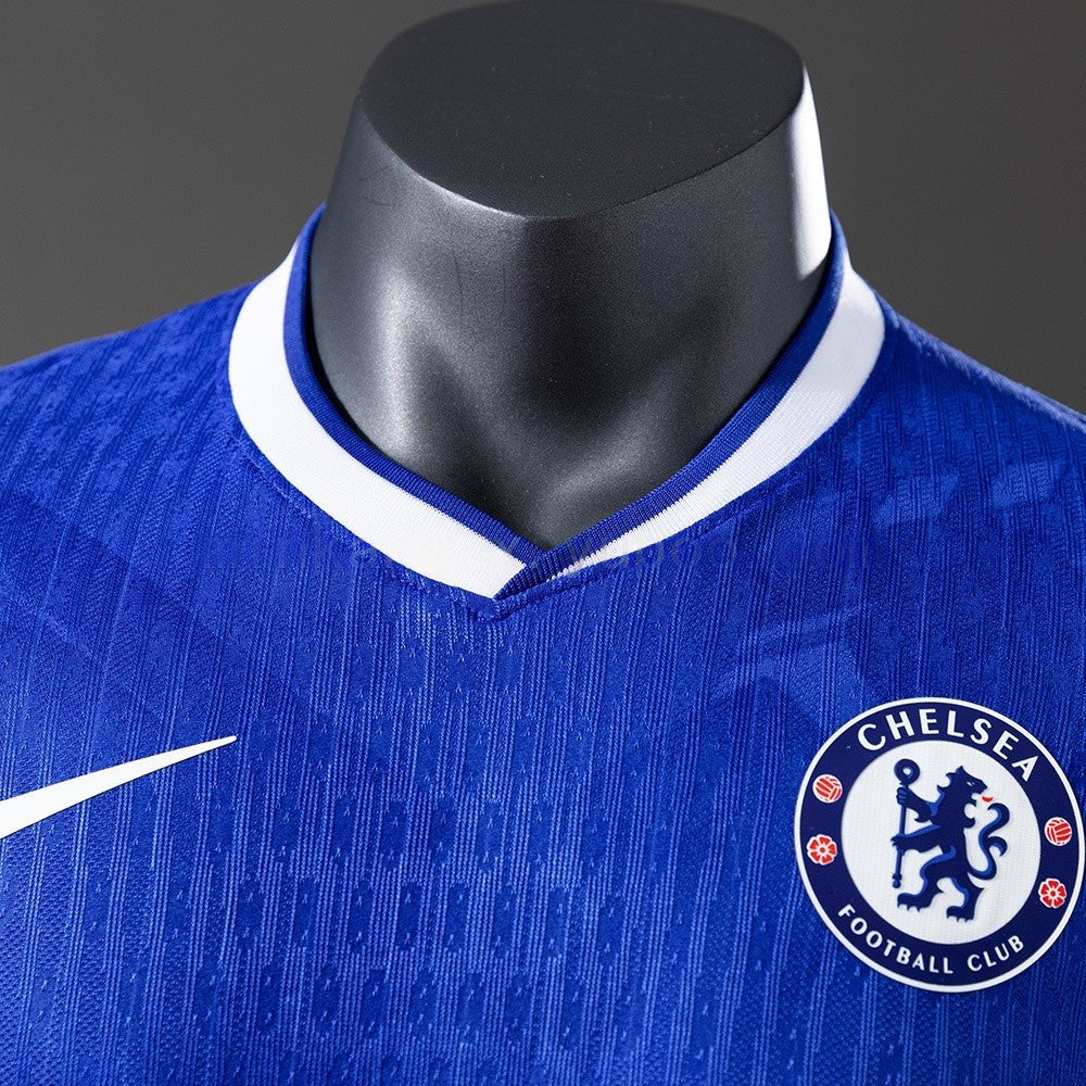 Player Version Chelsea Jersey 25/26 Home Kit Player Version