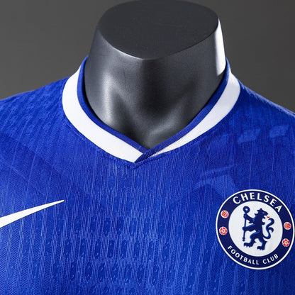 Player Version Chelsea Jersey 25/26 Home Kit Player Version