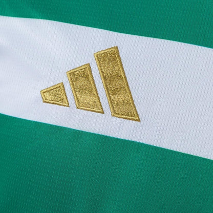 Celtic Home Jersey 2026-2027 Football Kit Soccer Shirt