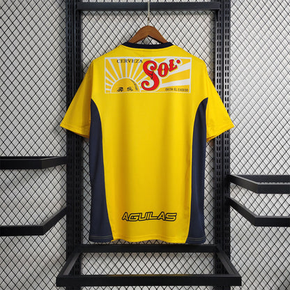 America Jersey Home Kit 2000-2001 Retro