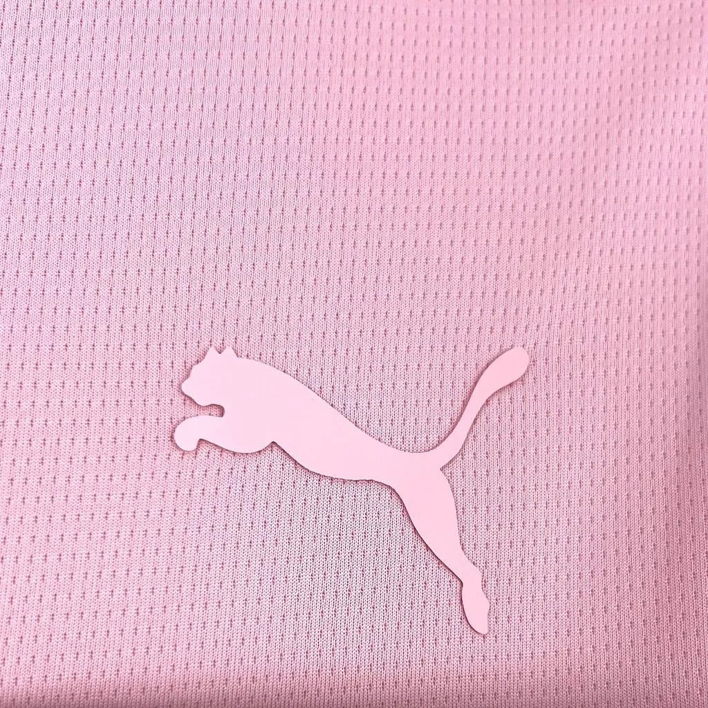 Palermo Jersey 25/26 Home Football Kit Soccer Jersey