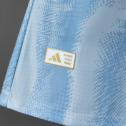 Player Version Ajax Third Jersey 2026-2027 Football Kit Soccer Shirt