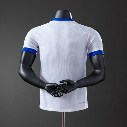 Player Version England Jersey 2025 Home Kit Player Version