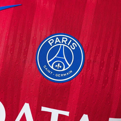 Player Version PSG Jersey 25/26 Third Football Kit Player Version