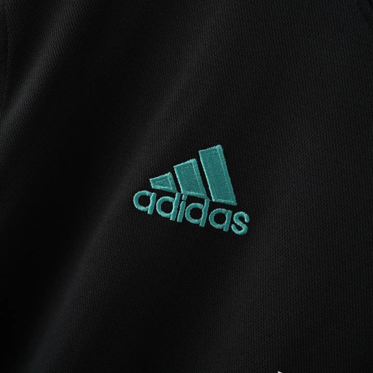 Retro-real-madrid-away-kit-17/18-football-jersey