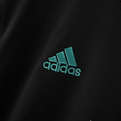 Retro-real-madrid-away-kit-17/18-football-jersey