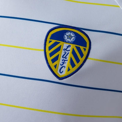 Leeds United Home Jersey 2026-2027 Football Kit Soccer Shirt