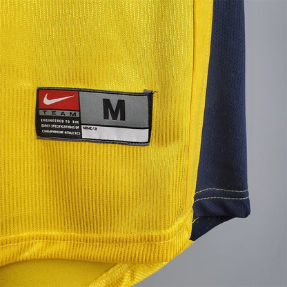Arsenal Jersey Away Kit 1999 2000 Retro
