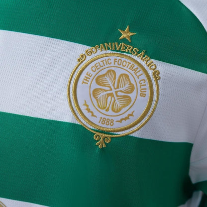 Celtic Home Jersey 2026-2027 Football Kit Soccer Shirt