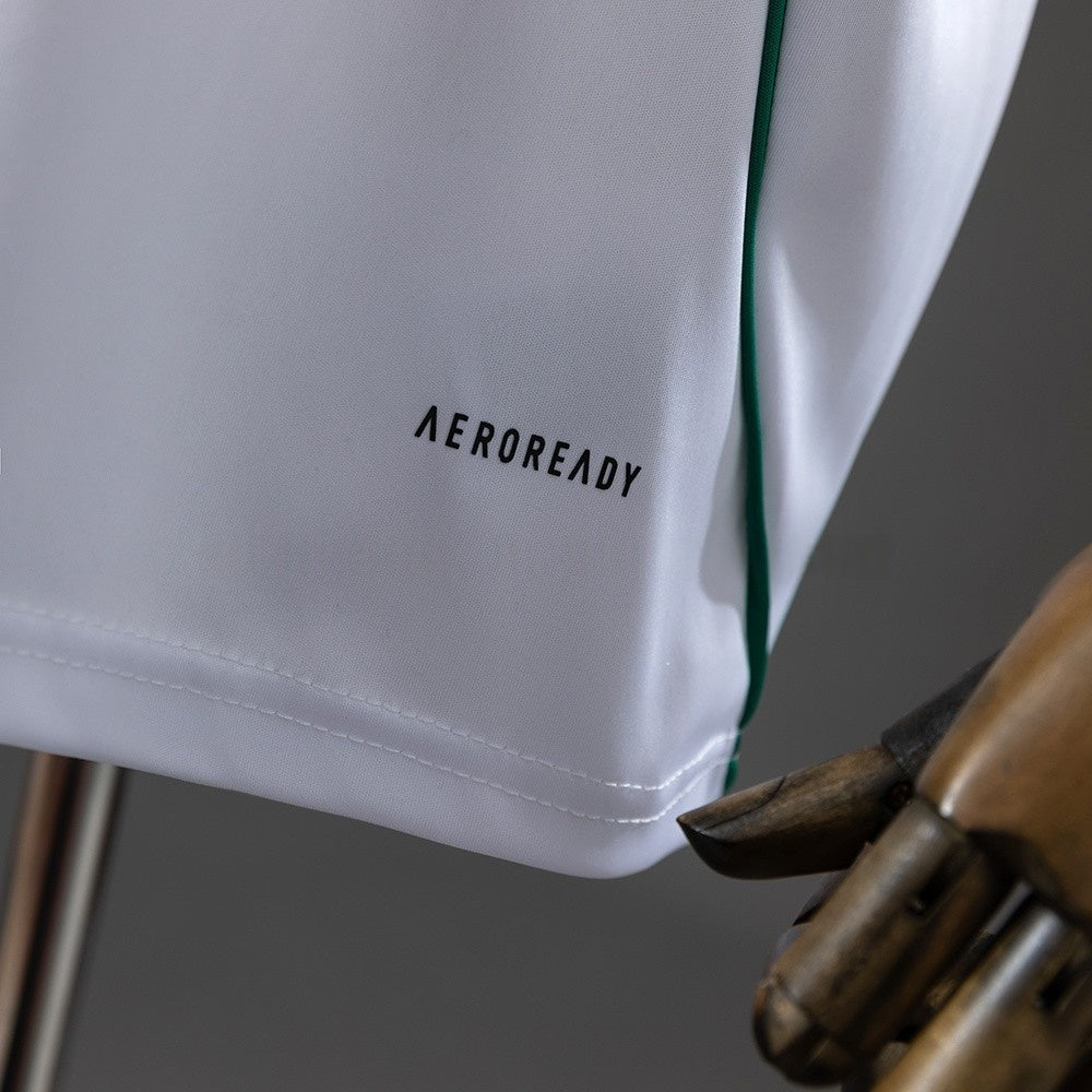 Al-ahli Jeddah Jersey 2025/26 Away Football Kit