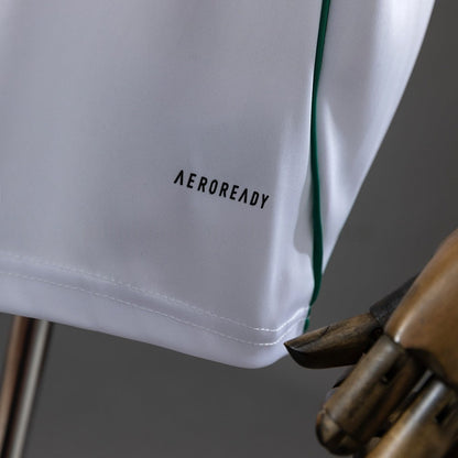 Al-ahli Jeddah Jersey 2025/26 Away Football Kit
