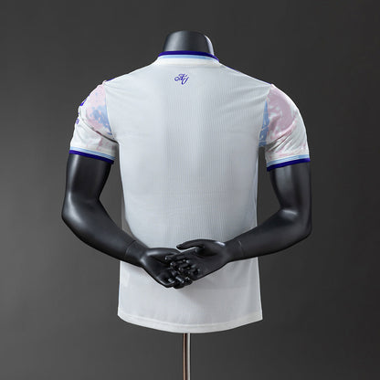 Player Version Aston Villa Jersey 25/26 Third Football Kit Player Version