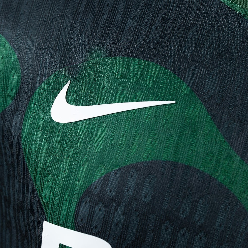 Player Version Sporting CP Jersey 25/26 Fifth Football Kit Player Version