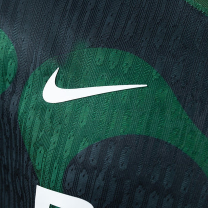 Player Version Sporting CP Jersey 25/26 Fifth Football Kit Player Version
