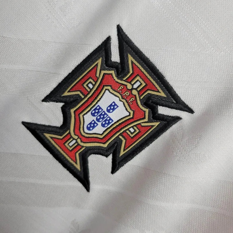 Retro Portugal Away Jersey 1992/94 Football Kit