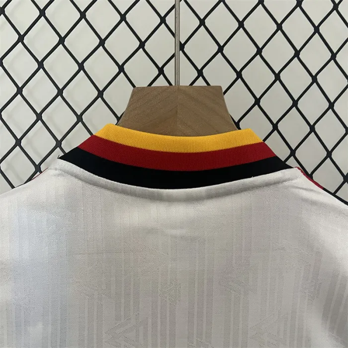 Retro Kids Germany Home Jersey 1994
