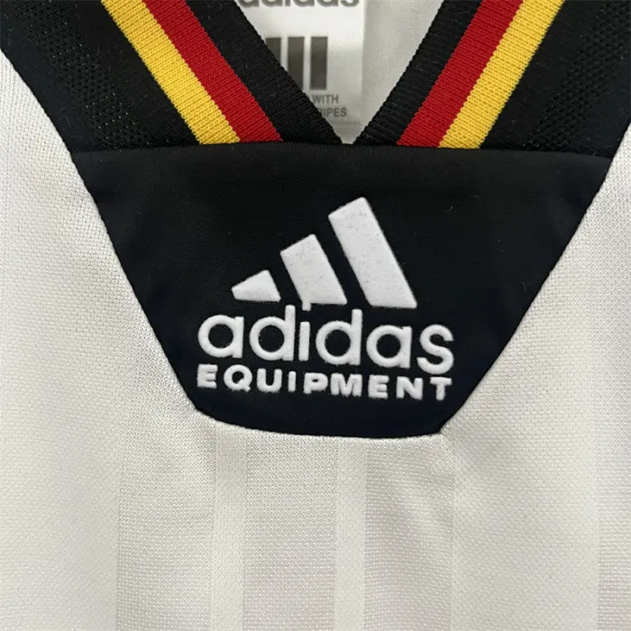 Retro Kids Germany Home Jersey 1992