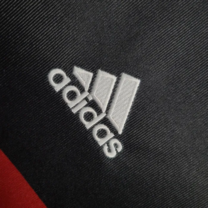 AC Milan Jersey Home Kit 1998 1999 Retro