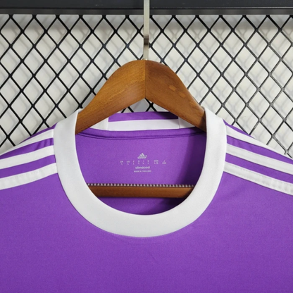 Real Madrid Jersey Third Kit 16/17 Retro Long Sleeves