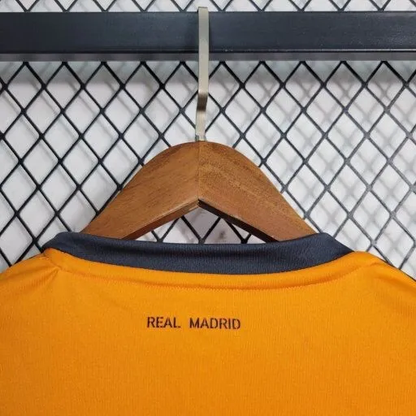 Real Madrid Jersey Away Kit 13/14 Retro Football Team Soccer Shirt