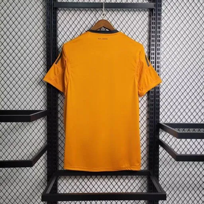 Real Madrid Jersey Away Kit 13/14 Retro Football Team Soccer Shirt